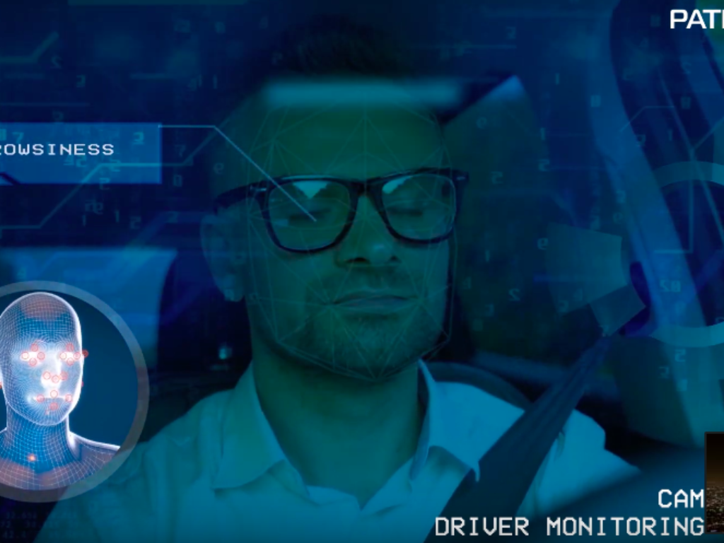 PathPartner Interior Sensing