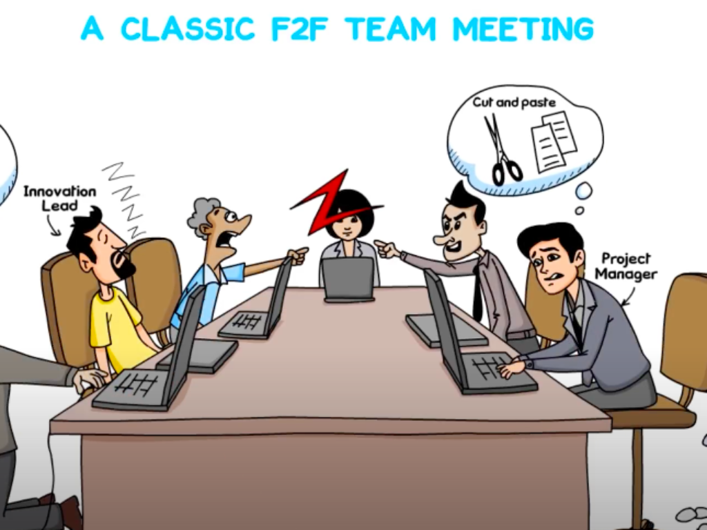 Online Meeting